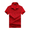 LV POLO SHIRT FOR MEN - PO-9alaxies379