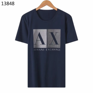 Limited Edition 2026 Armani Unisex T-Shirt DN26300312