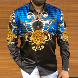 LIMITED 2026 VS long sleeve botton shirt - TH3200252