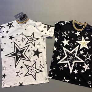 Limited D&G Luxury Brand Unisex T-Shirt Gift Hot 2026 PEA31050