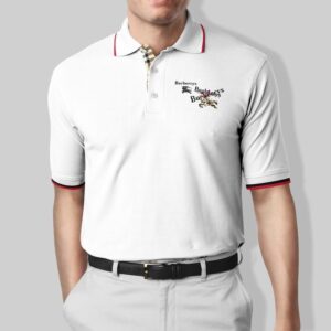 New Arrival Burberry Polo Shirt for Men Hot 2026 AF00607