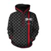 Gucci Premium Hoodie - B9G-AF-AF00903