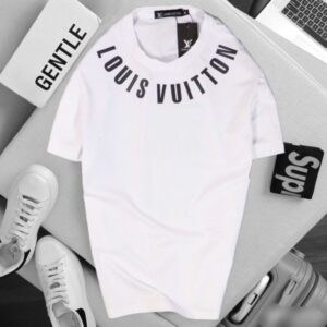 New Arrival LV Luxury Brand Unisex T-Shirt Gift Hot 2026 AF00926