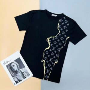 Limited LV Luxury Brand Unisex T-Shirt Gift Hot 2026 AF00931