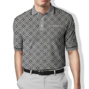 Limited LV Polo shirts for Men Hot 2026 AF00967