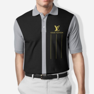 Limited LV Polo shirts for Men Hot 2026 AF00998