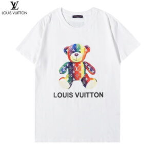 Limited LV Luxury Brand Unisex T-Shirt Gift Hot 2026 AQ004.1