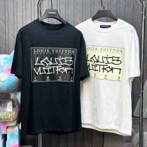 Limited Edition 2026 LV Unisex T-shirt – Max08178