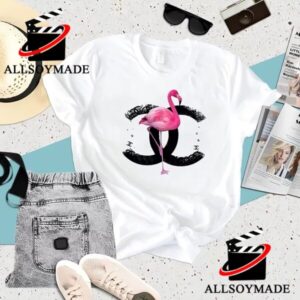 Hot Chanel Brand New T-Shirt for woman 2026 AWT22098