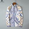 DIOR Long Sleeve Shirt For Men - B9G-CCY-Max4442