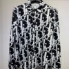 DIOR Long Sleeve Shirt For Men - B9G-CCY-Max4456