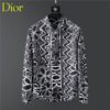DIOR Long Sleeve Shirt For Men - B9G-CCY-Max4459
