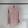 DIOR Long Sleeve Shirt For Men - B9G-CCY-Max4468