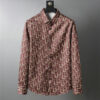DIOR Long Sleeve Shirt For Men - B9G-CCY-Max4475