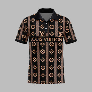 PREMIUM POLO SHIRT, LV POLO SHIRT FOR MEN – Max09631