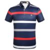 Limited Edition Burberry Polo Shirt For Men -  B9G-PO-Max4056