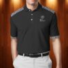 Limited Edition Dior Polo Shirt For Men-B9G-PO-Max4423