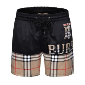 New Arrival Burberry Shorts Pants For Men Hot 2026 Max06998