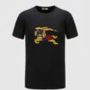 Unisex - Limited Edition Burberry T Shirts - B9G-TX-LTV731
