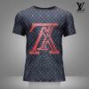 Louis Vuitton Luxury Brand Premium T-Shirt Outfit For Men Women -  -B9G-TX-Max01143