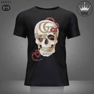 GC T-shirts For Unisex ST9G-TX-Max02871