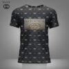 Gucci Luxury Brand Premium T-Shirt Outfit For Men Women - B9G-TX-Max02884