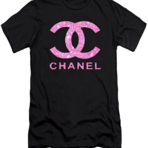 Hot Chanel Brand New T-Shirt for woman 2026 AWT22085