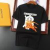 Unisex - Limited Edition Burberry T Shirts - B9G-TX-Max3098