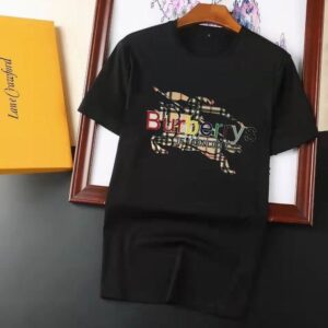 BB T-Shirts Short Sleeved For Unisex 2D-Max3099