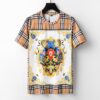 Unisex - Limited Edition Burberry T Shirts - B9G-TX-Max3100