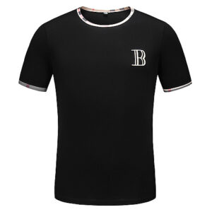 Limited Edition Burberry T Shirts ST9G-TX-Max4001