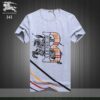 Unisex - Limited Edition Burberry T Shirts - B9G-TX-Max4043