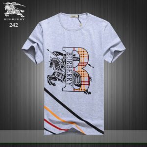 Unisex - Limited Edition Burberry T Shirts - B9G-TX-Max4003