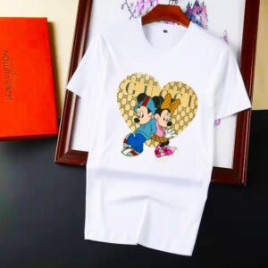 Gucci Tshirt For Women -  -B9G-TX-Max4086