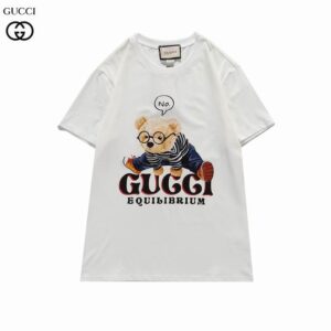 Gucci Tshirt For Women -  -B9G-TX-Max4087