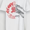 Unisex - Limited Edition Burberry T Shirts - B9G-TX-Max4269