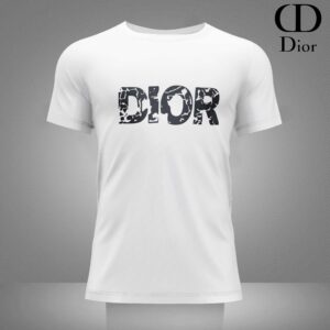 Unisex - Limited Edition Dior T Shirts - B9G-TX-Max4380