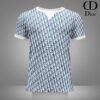 Unisex - Limited Edition Dior T Shirts - B9G-TX-Max4382