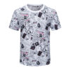 Limited Edition 2026 Dior Unisex T-shirt