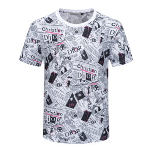 Limited Edition 2026 Dior Unisex T-shirt
