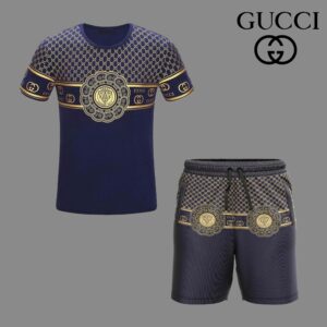 GC T-shirts&Beach Shorts For Unisex ST9G-TX/STK-Max4906