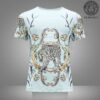 Unisex - Limited Edition Versace T ShirtsB9G-TX-TH1608