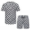 LouisV-Tracksuits For Men - B9G-TX+STK-Max02755