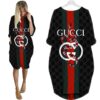 GC Hot Limited Batwing Pocket Dress For Women 2026 Max07917