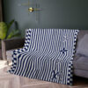 PREMIUM Louis Vuitton FLEECE BLANKET - DN9310109