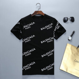 Balenciaga Luxury Brand Unisex T-Shirt  - DN9020310