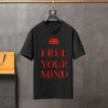Balenciaga Luxury Brand Unisex T-Shirt  - DN9020316