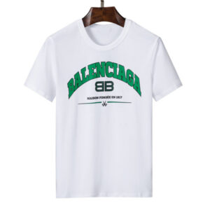 Balenciaga Luxury Brand Unisex T-Shirt  - DN9020327