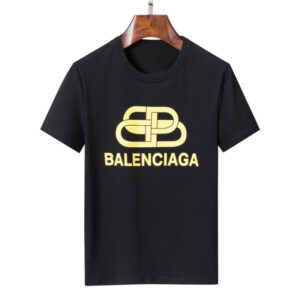 Balenciaga Luxury Brand Unisex T-Shirt  - DN9020328