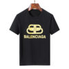 Balenciaga Luxury Brand Unisex T-Shirt  - DN9020328